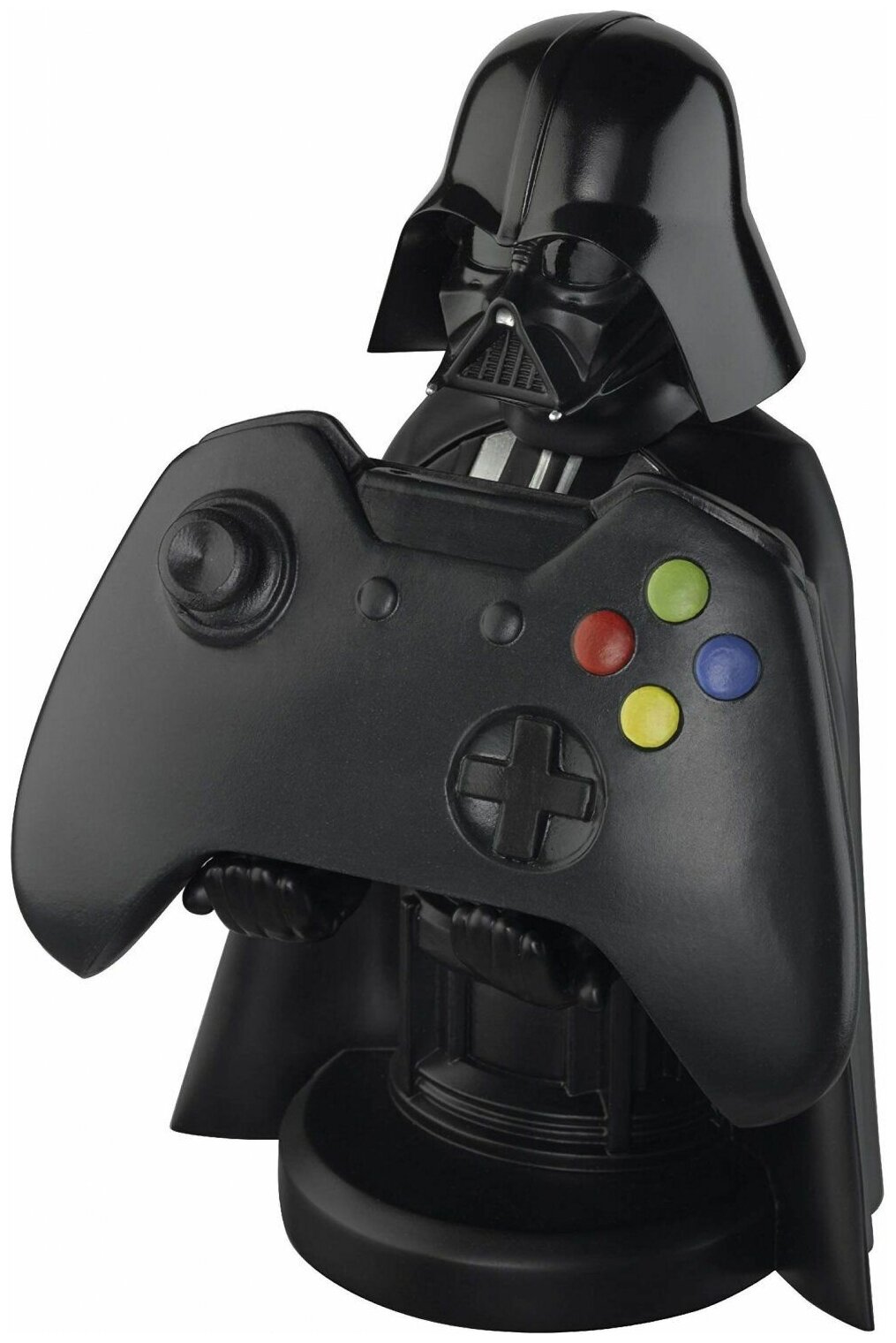 Фигурка подставка для геймпада/телефона Cable Guy: Дарт Вейдер (Darth Vader) Звездные войны (Star Wars)