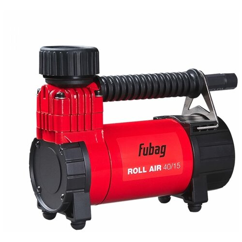 Компрессор Fubag Roll Air 40/15