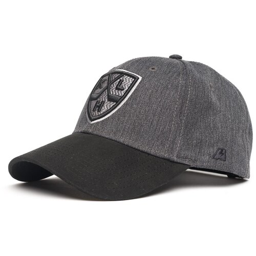 фото Бейсболка atributika&club кхл 109145 atributika & club