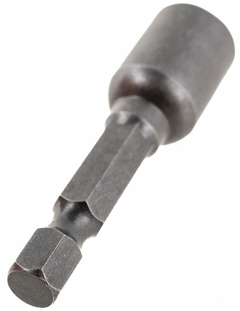 Насадка-ключ магнитная (8х48 мм) Quadro Torsion 400108 - фотография № 3