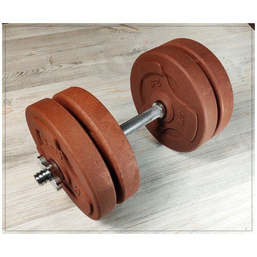 Гантель ShiGir 12кг (SGH-12b)