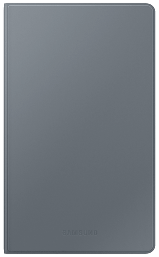 Чехол Samsung Book Cover Tab A7 Lite, серый