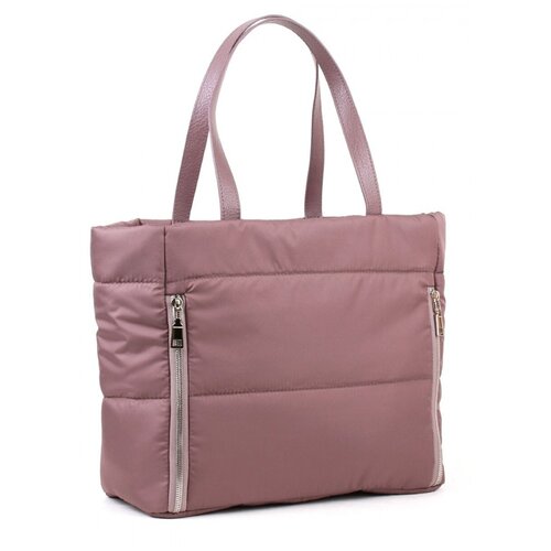 фото Сумка стеганая , сумка женская, сумка шоппер, спортивная женская alsafamily