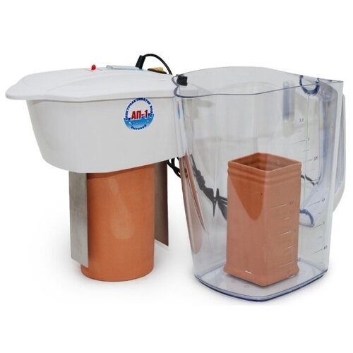 Активатор воды АП-1 вариант 3T