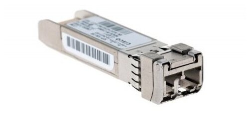 Трансивер Cisco 1000BASE-ZX SFP transceiver module, SMF, 1550nm, DOM [GLC-ZX-SMD=]