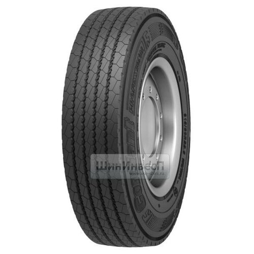 Шина грузовая ЯШЗ PROFESSIONAL FR-1 315/80 R22.5 156/150L