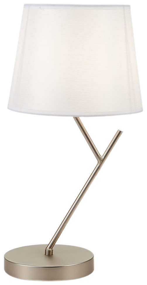 Лампа с абажуром SLE300104-01 Evoluce