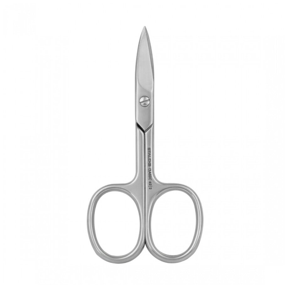 фото STALEKS Ножницы для ногтей CLASSIC 62 TYPE 2