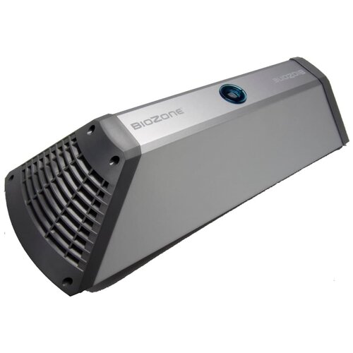Очиститель воздуха BioZone AirCare-30 серый металлик 6980200₽
