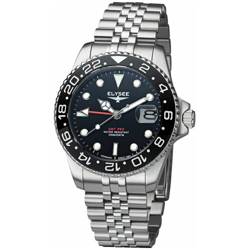 фото Наручные часы elysee 80590