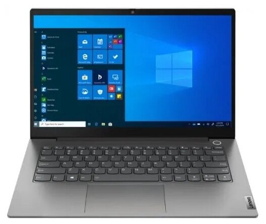 Ноутбук Lenovo Thinkbook 14 G2 ITL 20VD00XSRU