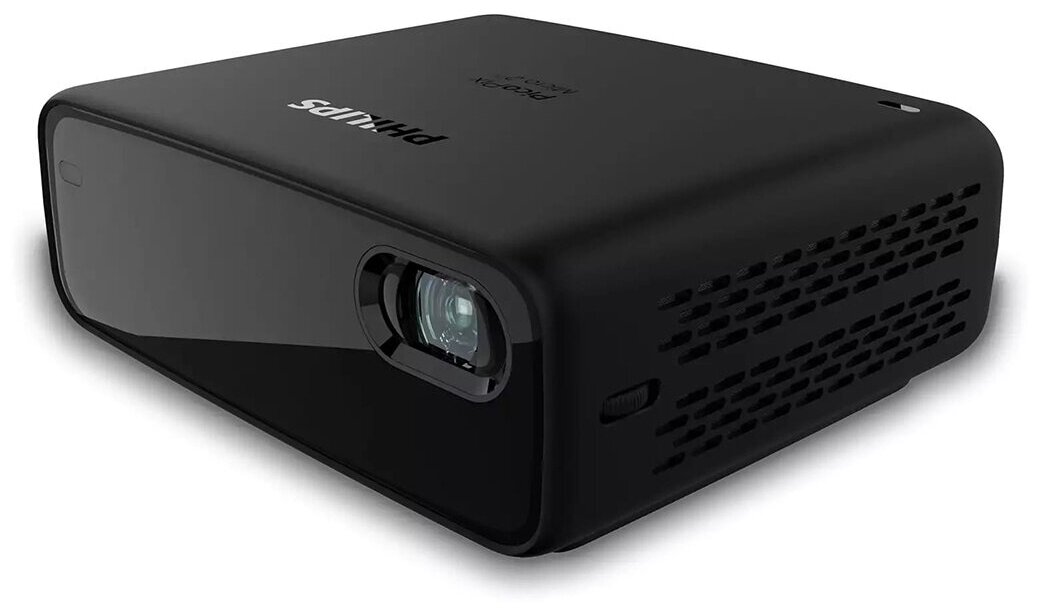 Проектор Philips PicoPix Micro 2TV PPX360INT