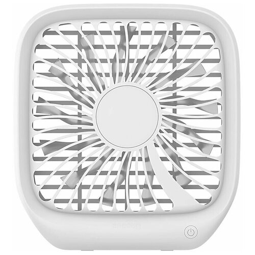 Автомобильный USB вентилятор Baseus CXZD-02 91000₽