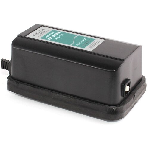 Компрессор Hailea ACO 9902 для акв 100 - 200 л 150 литчас 22 Вт 92000₽