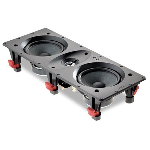 Встраиваемая АС Focal Home 100 IWLCR 5 2590000₽