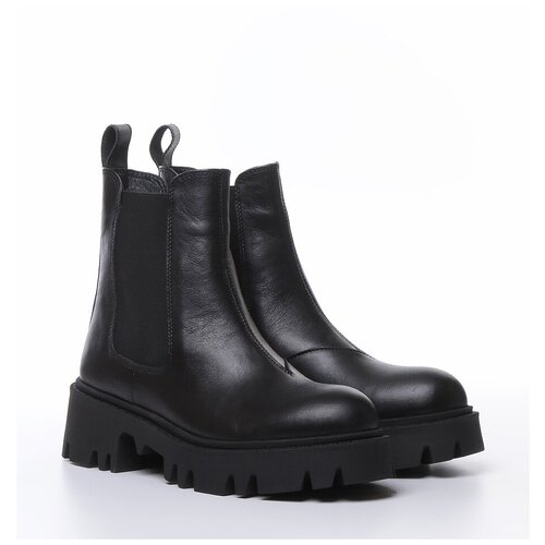 фото Ботинки женские 17211la (36) lauf!