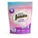 Jundo Универсальные капсулы для стирки Laundry Pods DUO 3 в 1, 20 шт.