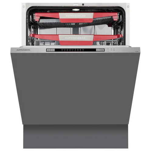 Встраиваемая посудомоечная машина Kuppersberg GLM 6080