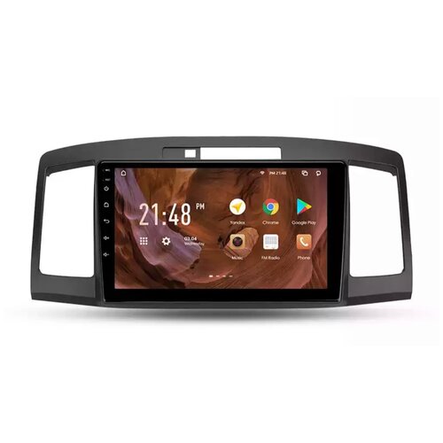 Android Магнитола Toyota Allion 240 2/32 WiFi