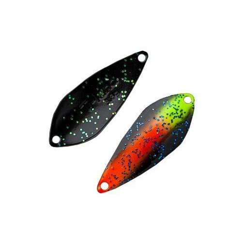 Troutland Блесна колеблющаяся TROUTLAND BON 2.6 ( 2,6гр/17)