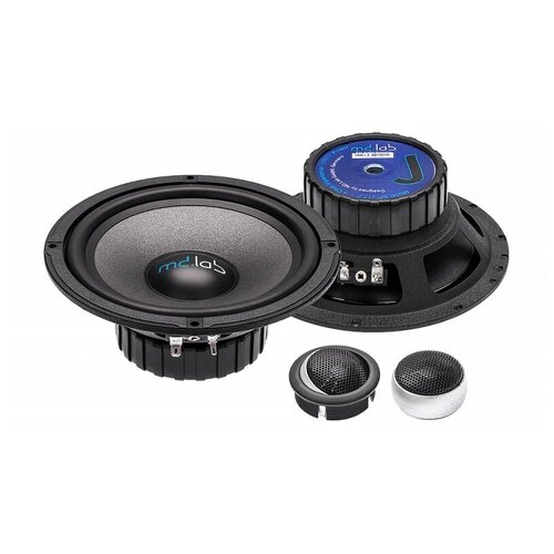 Автоакустика MDLab MDPower SP-U172 308000₽
