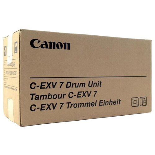 Драм-юнит CANON CEXV7 для IR 1200/1210/30/70F/1310/30/70F