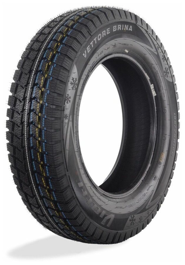 Автошина Viatti Vettore Brina V-525 215/75 R16 116R