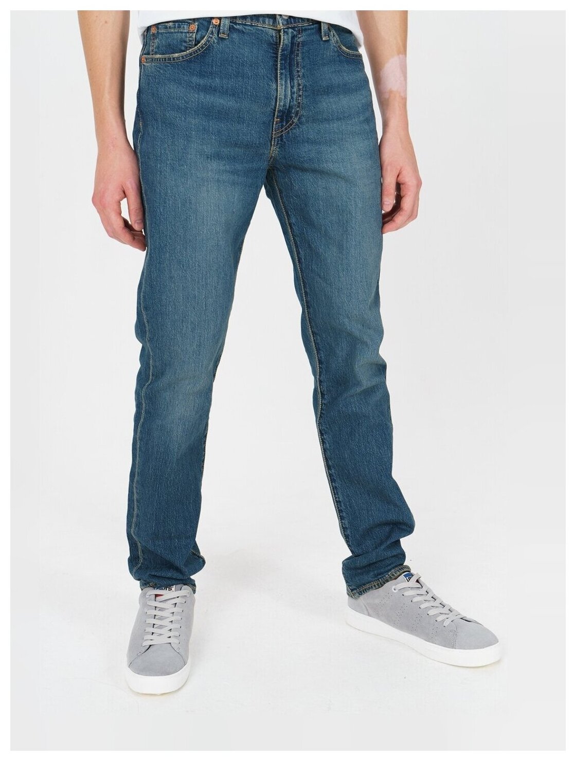 Джинсы Levis 511 Slim 04511-4977 