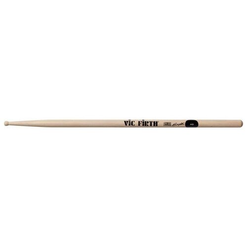 VIC FIRTH SMIL Russ Miller Hi-Def - Барабанные палочки орех