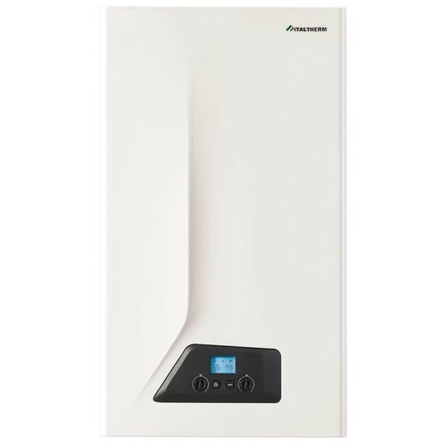 Настенный газовый котел Italtherm City Class 20 F 5690000₽