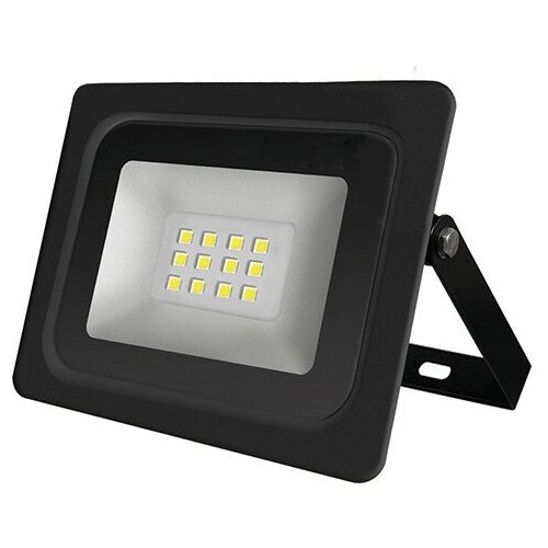 Прожектор UNIVersal светодиодный LED 20 вт световой поток 1700 Лм IP65 6500к 20w диодный Союз Универсал 20вт для уличного освещения, арт. 1475