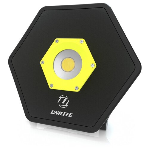 SLR-4750 - Прожектор светодиодный 4750 Lm, 5200 mAh, IP65 UNILITE