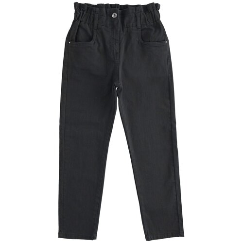 фото Джинсы ido, размер xl, цвет черный