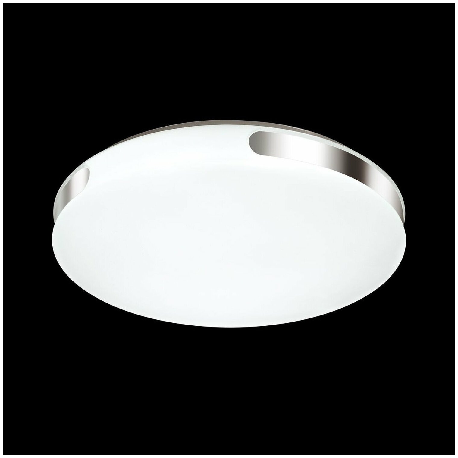 Настенно-потолочный светильник Sonex VALE 3040/CL