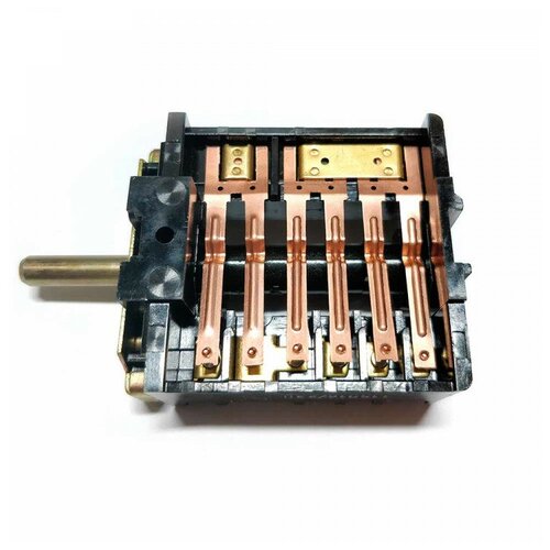 Переключатель 5 позиций для Дарина ПМ16-5-19 49000₽