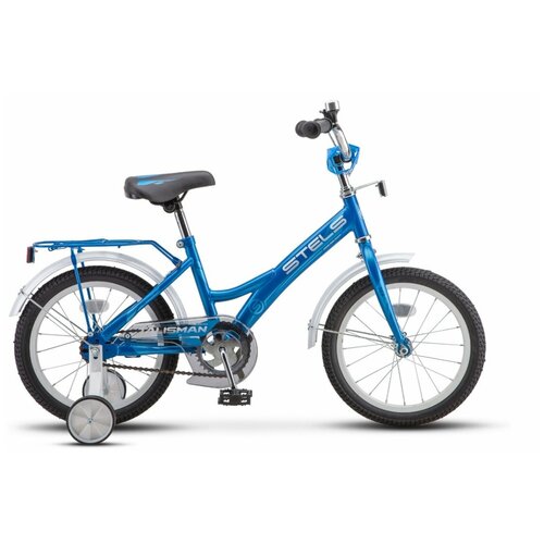 Велосипед STELS Talisman 16 -21г Z010 синий 528000₽