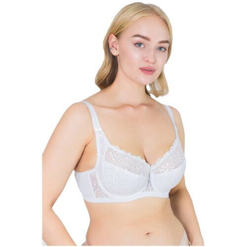 Бюстгальтер для большой груди