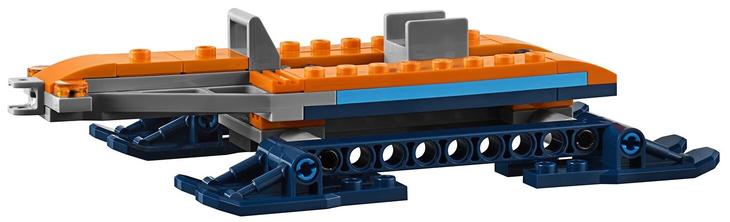 Конструкторы LEGO - фото №12