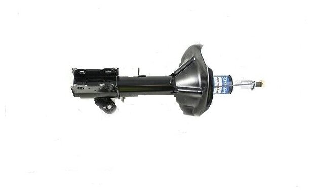 STELLOX 42039814SX 4203-9814-SX_амортизатор задний левый газовый!\ Kia Shuma/Spectra Rus 1.6/1.8 98