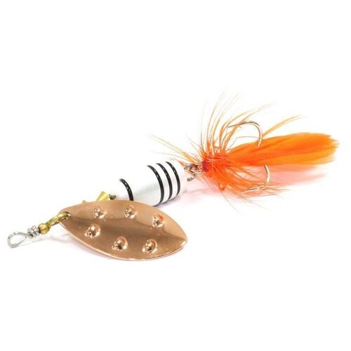 Блесна Extreme Fishing Total Obsession 2 7g 17-PearlWhiteCu 610₽