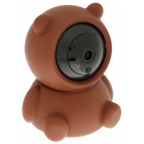 IP камера Luazon CAM-02 Мишка 7488137 156000₽