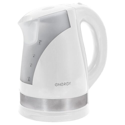 Чайник ENERGY E-219 1500Вт 22л сталь 152000₽