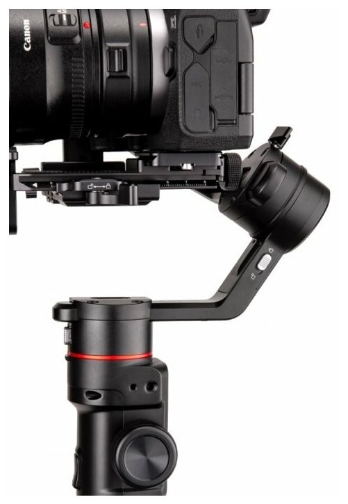 新品・未使用】Manfrotto MVG220 ジンバル / スタビライザー smcint.com