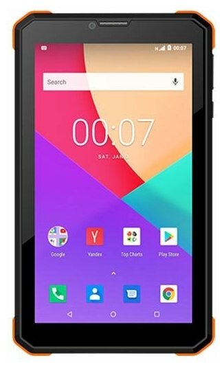 Набор накладок Red Line 5в1 для PS5 White HS-PS5309B УТ000025551