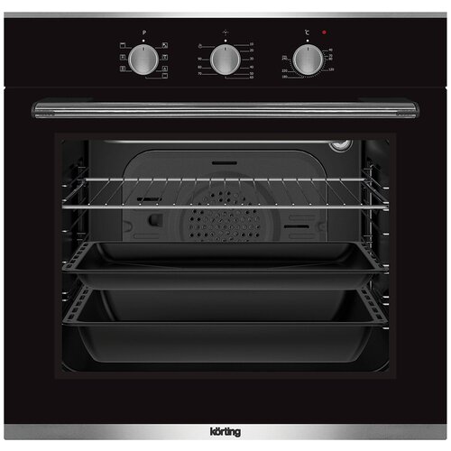 Духовой шкаф Korting OKB 370 CMX 5247900₽