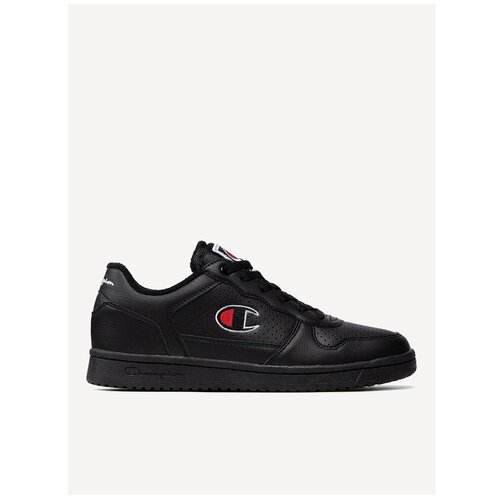 фото Кроссовки champion legacy plus court low cut shoe chicago мужчины s21696-kk001 46