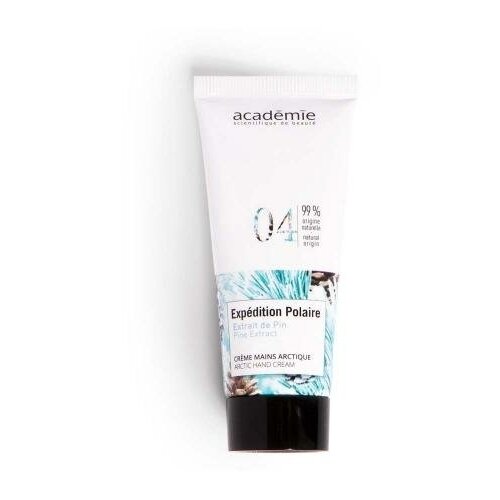 Academie Арктический крем для рук 30 мл (Arctic Hand Cream)