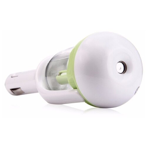 Увлажнитель воздуха для салона автомобиля в прикуриватель 94000₽