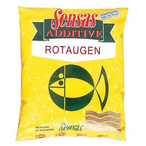 фото Добавка в прикормку sensas rotaugen 0.3кг