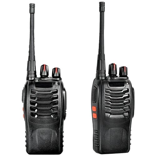 Комплект раций 255500₽